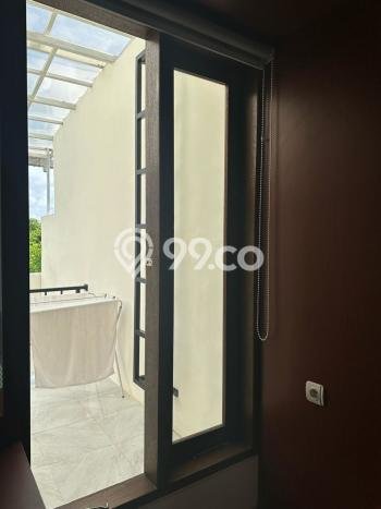 Rumah sewa siap pakai 2 Kamar Tidur di Kerobokan, Badung Rumah sewa siap pakai 2 Kamar Tidur di Kerobokan, Badung