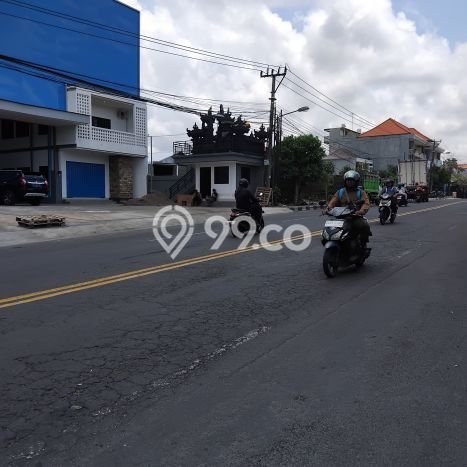 Dijual Tanah di Denpasar Utara, Luas 12754m2m², Area Berkembang Dijual Tanah di Denpasar Utara, Luas 12754m2m², Area Berkembang