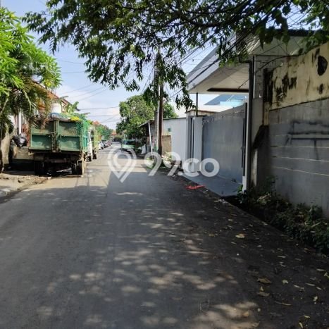 Kavling Tanah di Denpasar Barat Dijual Luas 231m2 Legalitas SHM Kavling Tanah di Denpasar Barat Dijual Luas 231m2 Legalitas SHM