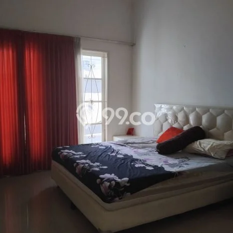 Rumah Premium LT 300m2m² / LB 400m2m² di Kawasan Asri Denpasar Barat, Denpasar Rumah Premium LT 300m2m² / LB 400m2m² di Kawasan Asri Denpasar Barat, Denpasar