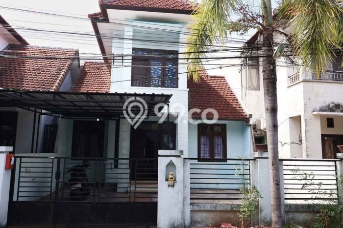 Rumah Sewa Denpasar LT 130m2 LB 100m2 Kawasan Gatot Subroto Rumah Sewa Denpasar LT 130m2 LB 100m2 Kawasan Gatot Subroto