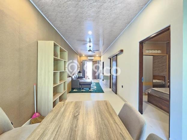 Rumah Cantik Siap Pakai Di Denpasar Barat Luas 80m2 Aman Rumah Cantik Siap Pakai Di Denpasar Barat Luas 80m2 Aman