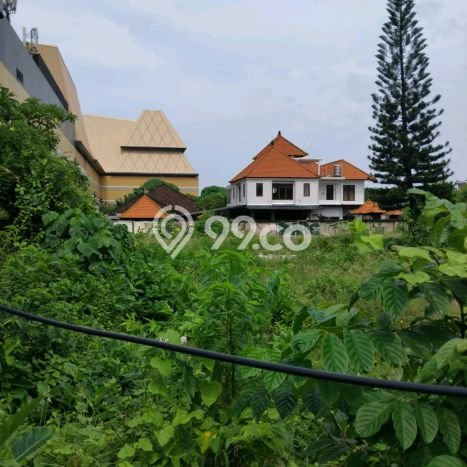 Tanah di Denpasar Barat, Denpasar Luas 1584m2 Dijual Segera Tanah di Denpasar Barat, Denpasar Luas 1584m2 Dijual Segera