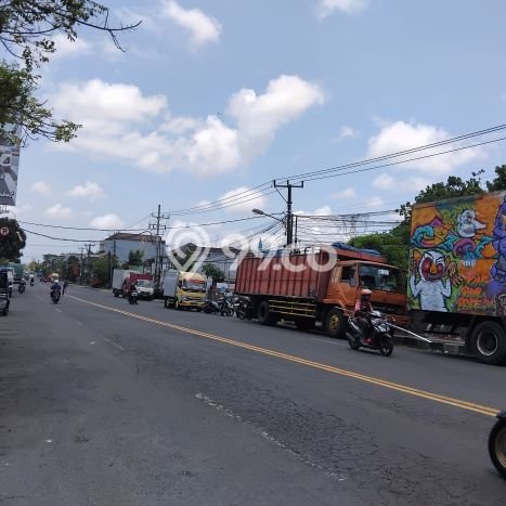 Dijual Tanah di Denpasar Utara, Luas 12754m2m², Area Berkembang Dijual Tanah di Denpasar Utara, Luas 12754m2m², Area Berkembang