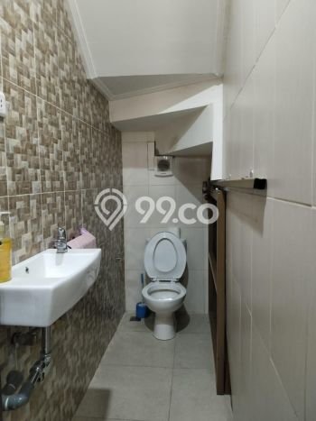 Rumah Minimalis 2 KT di Kerobokan Badung Unfurnished Rumah Minimalis 2 KT di Kerobokan Badung Unfurnished