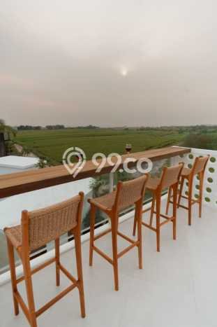 Vila di Kerambitan, Luas 443m2m², Lokasi Strategis Vila di Kerambitan, Luas 443m2m², Lokasi Strategis