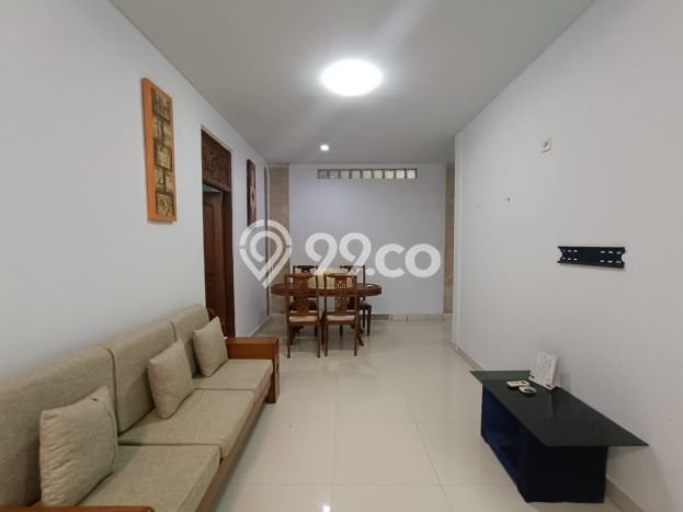 PRIME PROPERTY! Rumah area Renon, 2 KM, Area Elite, LT 100m² Bangunan 125m² PRIME PROPERTY! Rumah area Renon, 2 KM, Area Elite, LT 100m² Bangunan 125m²