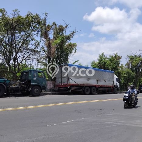 Dijual Tanah di Denpasar Utara, Luas 12754m2m², Area Berkembang Dijual Tanah di Denpasar Utara, Luas 12754m2m², Area Berkembang