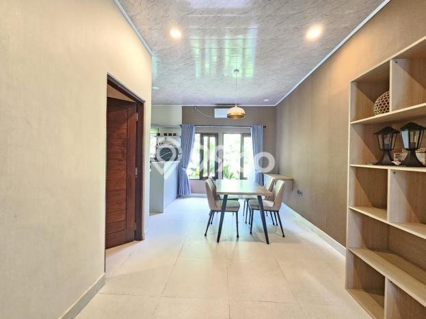 Rumah Cantik Siap Pakai Di Denpasar Barat Luas 80m2 Aman Rumah Cantik Siap Pakai Di Denpasar Barat Luas 80m2 Aman
