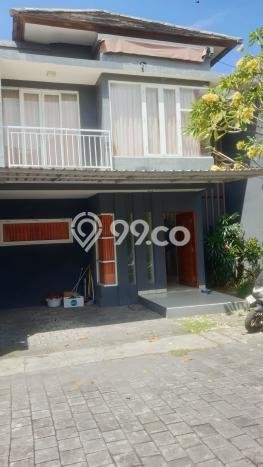 Lokasi strategis! Rumah siap pakai dikontrakkan di Denpasar Timur LB 100m2 Lokasi strategis! Rumah siap pakai dikontrakkan di Denpasar Timur LB 100m2