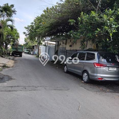 Kavling Tanah di Denpasar Barat Dijual Luas 231m2 Legalitas SHM Kavling Tanah di Denpasar Barat Dijual Luas 231m2 Legalitas SHM