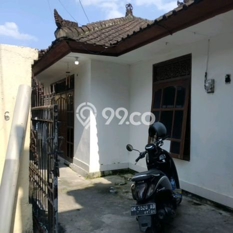 HUNIAN EKSKLUSIF! Rumah area Denpasar Barat, 3 KT, Konsep Modern, Luas 200m² LB 150m² HUNIAN EKSKLUSIF! Rumah area Denpasar Barat, 3 KT, Konsep Modern, Luas 200m² LB 150m²