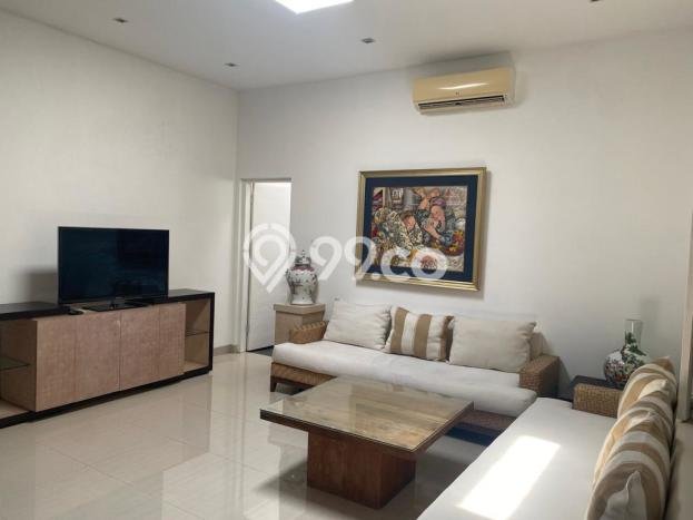 Rumah Asri di , Dekat Badung, Badung - LT 115m2m² Rumah Asri di , Dekat Badung, Badung - LT 115m2m²