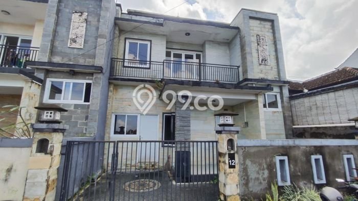 Dijual Rumah 3 Kamar Lokasi Strategis Bagus dan Strategis di Denpasar Utara Dijual Rumah 3 Kamar Lokasi Strategis Bagus dan Strategis di Denpasar Utara