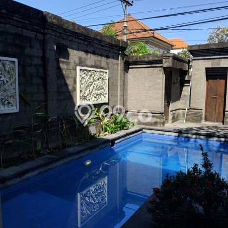 Disewakan! Rumah 4 Kamar Tidur &
3 Kamar Mandi di Sanur, Denpasar Disewakan! Rumah 4 Kamar Tidur &
3 Kamar Mandi di Sanur, Denpasar