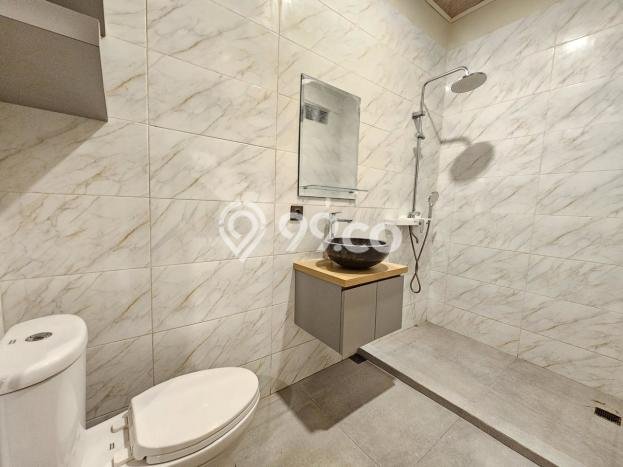 Rumah Cantik Siap Pakai Di Denpasar Barat Luas 80m2 Aman Rumah Cantik Siap Pakai Di Denpasar Barat Luas 80m2 Aman
