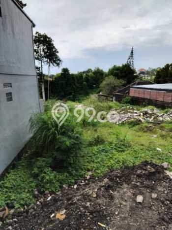 Tanah Dijual Area Strategis di Canggu Badung 2185m2 Tanah Dijual Area Strategis di Canggu Badung 2185m2