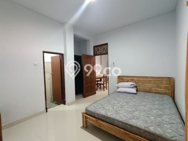 PRIME PROPERTY! Rumah area Renon, 2 KM, Area Elite, LT 100m² Bangunan 125m² PRIME PROPERTY! Rumah area Renon, 2 KM, Area Elite, LT 100m² Bangunan 125m²