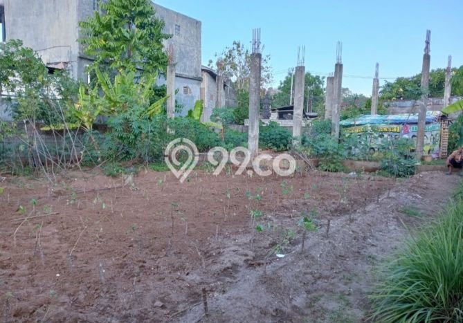 Untuk Dijual Tanah 400m2 di Benoa, Badung Untuk Dijual Tanah 400m2 di Benoa, Badung