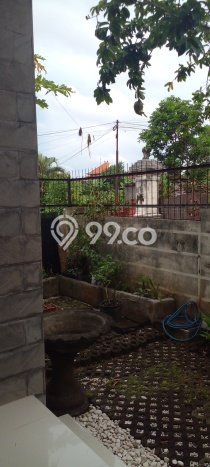 Rumah Luas Asri 4 KT Siap Pakai di Gatot Subroto Denpasar Rumah Luas Asri 4 KT Siap Pakai di Gatot Subroto Denpasar