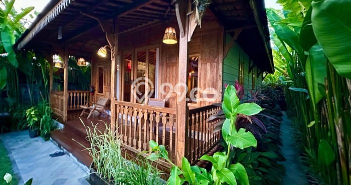 Vila Ready to Rent Kawasan , Area 0m2m², Kawasan Asri Vila Ready to Rent Kawasan , Area 0m2m², Kawasan Asri