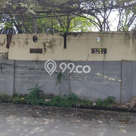 Kavling Tanah di Denpasar Barat Dijual Luas 231m2 Legalitas SHM Kavling Tanah di Denpasar Barat Dijual Luas 231m2 Legalitas SHM