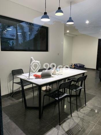 Rumah di Renon, 2 KM, Pemandangan Kota, LT 200m² LB 150m² Rumah di Renon, 2 KM, Pemandangan Kota, LT 200m² LB 150m²