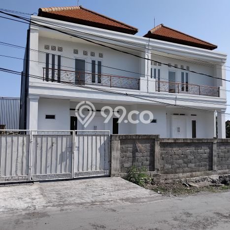 Sewa Rumah Harga Terjangkau di Padangsambian Kaja Denpasar dengan 3 KT Sewa Rumah Harga Terjangkau di Padangsambian Kaja Denpasar dengan 3 KT