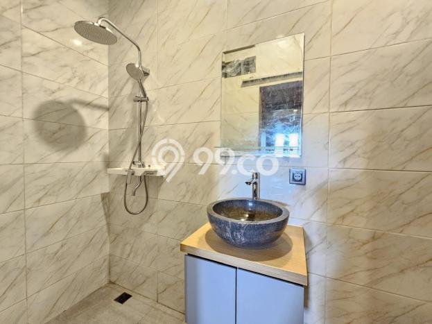 Rumah Cantik Siap Pakai Di Denpasar Barat Luas 80m2 Aman Rumah Cantik Siap Pakai Di Denpasar Barat Luas 80m2 Aman