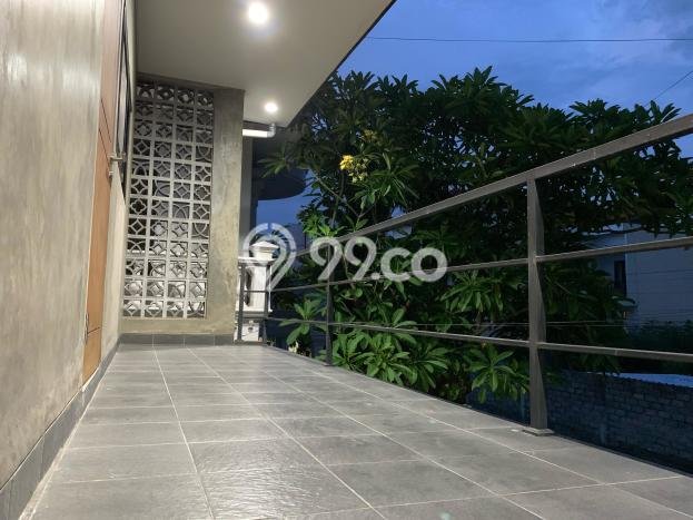 Rumah di Renon, 2 KM, Pemandangan Kota, LT 200m² LB 150m² Rumah di Renon, 2 KM, Pemandangan Kota, LT 200m² LB 150m²