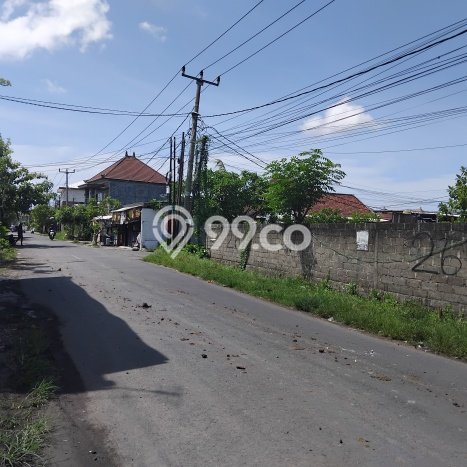 Tanah Dijual Area Strategis di Gatot Subroto Denpasar 2300m2 Tanah Dijual Area Strategis di Gatot Subroto Denpasar 2300m2