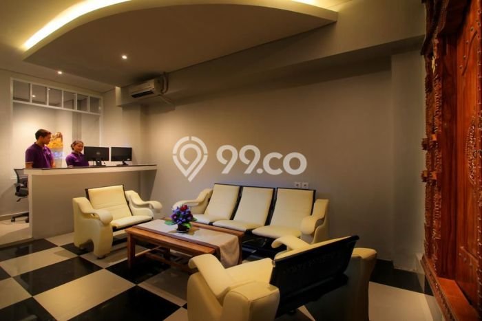 AREA TERSIBUK! Hotel Kawasan , Luas 924m2m², Pusat Bisnis AREA TERSIBUK! Hotel Kawasan , Luas 924m2m², Pusat Bisnis