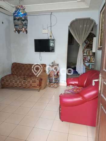 Rumah Minimalis 4 KT LT 154m2 di Gatot Subroto Rumah Minimalis 4 KT LT 154m2 di Gatot Subroto