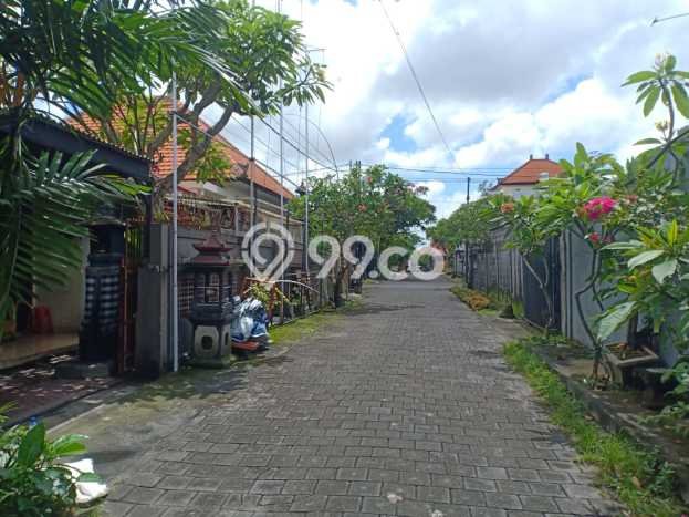 Rumah Minimalis 4 KT LT 154m2 di Gatot Subroto Rumah Minimalis 4 KT LT 154m2 di Gatot Subroto