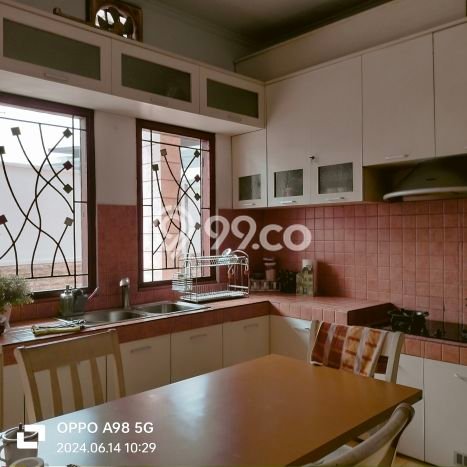 Dijual Rumah Mewah Elegan Dengan View Cantik di Alam Sutera, Tangerang Dijual Rumah Mewah Elegan Dengan View Cantik di Alam Sutera, Tangerang