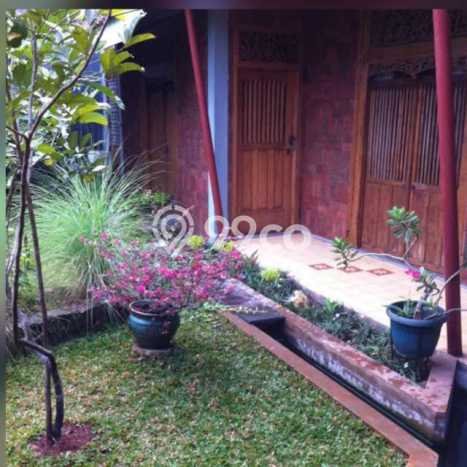 Rumah Nyaman 4 KT LB 180m2 Kondisi Bagus di BSD Puspita Loka Rumah Nyaman 4 KT LB 180m2 Kondisi Bagus di BSD Puspita Loka