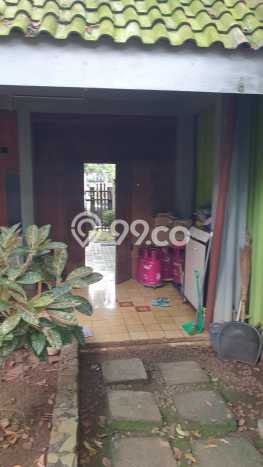 Rumah Nyaman 4 KT LB 180m2 Kondisi Bagus di BSD Puspita Loka Rumah Nyaman 4 KT LB 180m2 Kondisi Bagus di BSD Puspita Loka