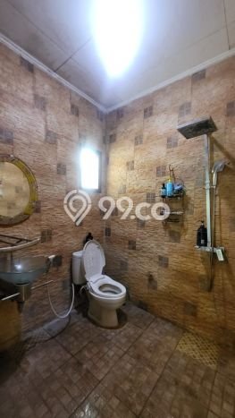 Hunian Elit LB 323m2 Siap Huni Desain Elegan di BSD Giri Loka, Tangerang Hunian Elit LB 323m2 Siap Huni Desain Elegan di BSD Giri Loka, Tangerang