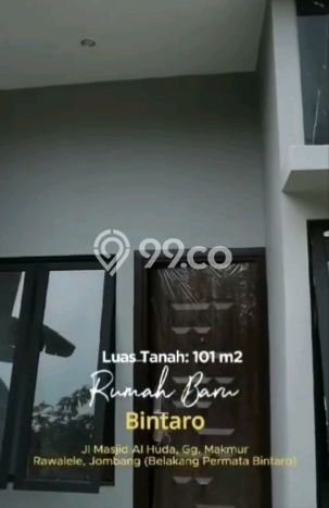 Dijual Hunian Rumah Terawat 3 Kamar di Bintaro, Tangerang Selatan Dijual Hunian Rumah Terawat 3 Kamar di Bintaro, Tangerang Selatan