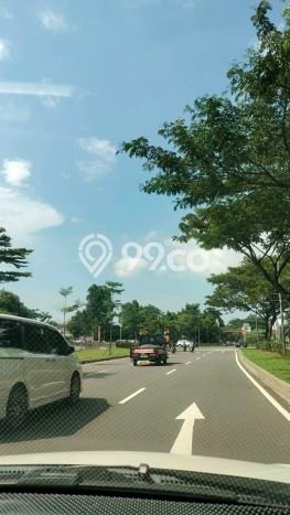 Hunian Super Mewah dengan Akses Paling Strategis di BSD Giri Loka, Tangerang Hunian Super Mewah dengan Akses Paling Strategis di BSD Giri Loka, Tangerang