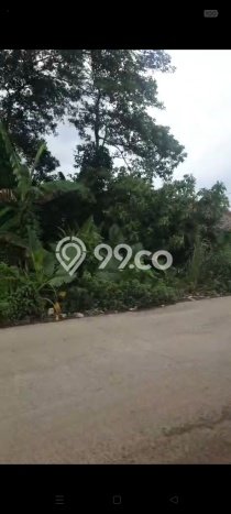 Untuk Dijual Tanah di Cisauk Tangerang Luas 631m2 - Untuk Dijual Tanah di Cisauk Tangerang Luas 631m2 -