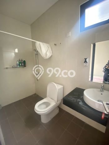 For Sale Hunian Rumah Nyaman 2 Kamar di BSD Green Wich, Tangerang For Sale Hunian Rumah Nyaman 2 Kamar di BSD Green Wich, Tangerang