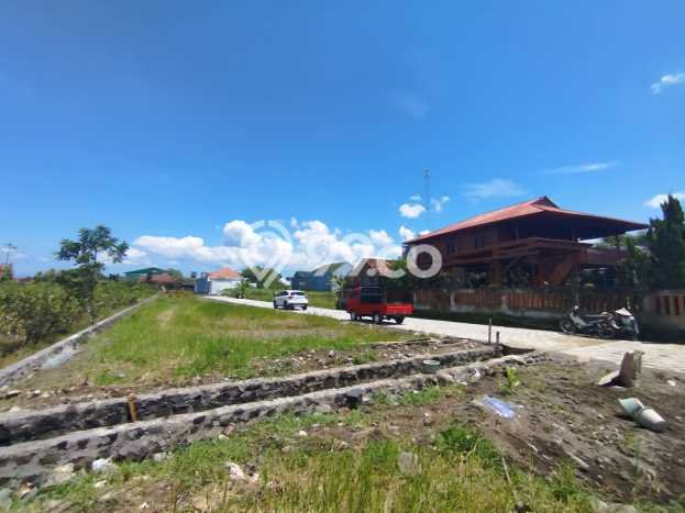 Kavling Tanah untuk Dijual di Caturtunggal, Yogyakarta, Luas 153m2 Kavling Tanah untuk Dijual di Caturtunggal, Yogyakarta, Luas 153m2
