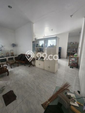 Rumah di BSD, Ready, LT 202m² Rumah di BSD, Ready, LT 202m²