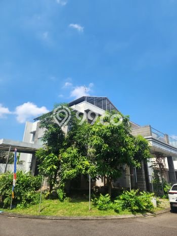 Rumah di BSD, Ready, LT 202m² Rumah di BSD, Ready, LT 202m²