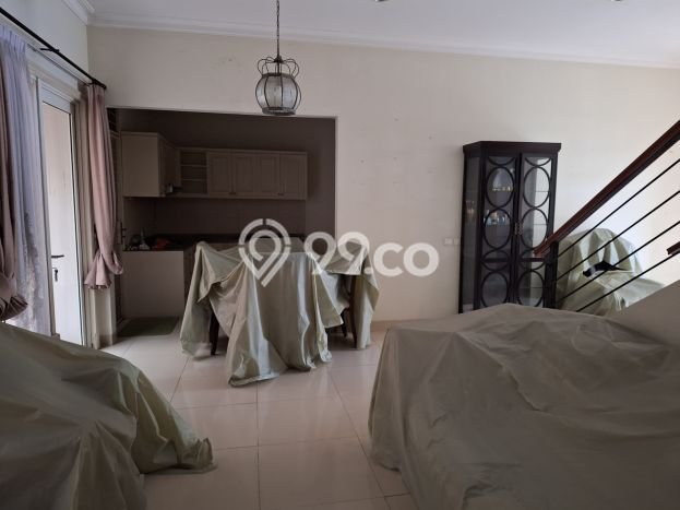 Rumah kawasan Summarecon Serpong, Dekat Mall, LT 144m² Rumah kawasan Summarecon Serpong, Dekat Mall, LT 144m²