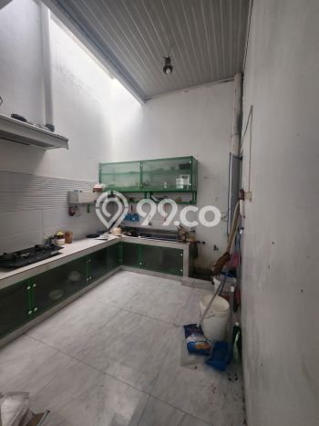 Rumah di BSD, Ready, LT 202m² Rumah di BSD, Ready, LT 202m²