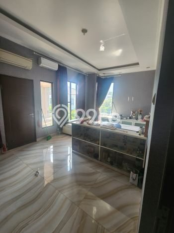 Rumah di BSD, Ready, LT 202m² Rumah di BSD, Ready, LT 202m²