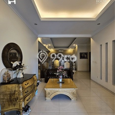 Rumah Luxury Modern Tanpa Renovasi di Bintaro Jakarta Selatan Rumah Luxury Modern Tanpa Renovasi di Bintaro Jakarta Selatan