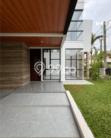 SPECIAL PROPERTY! Rumah area Bintaro, LT 212m² Bangunan 340m² SPECIAL PROPERTY! Rumah area Bintaro, LT 212m² Bangunan 340m²